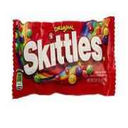 Skittles Fruit