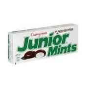 Junior Minta