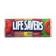 LIFESAVERS 5 FLAVORS CANDY