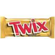 Twix Caramel