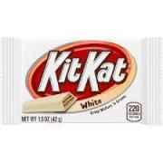KitKat White