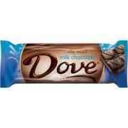 Dove Milk Chocolate