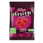 Kelloggs Cherry Snacks
