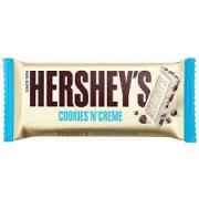 Hrshys Cookie Cream