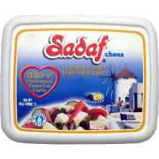 SADAF CHEEZ