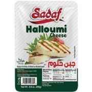 Sadaf Halloumi Cheese