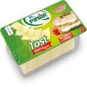 Pinar Tost Sliced Kashkaval