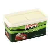 Bahcivan White Cheese