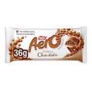 Nestle Aero Milk Choco