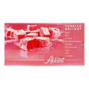 Akkent Rose Turkish Delight