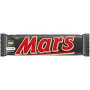 MARS