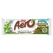 Aero Peppermint