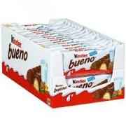 Kinder Bueno 43g