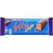 Cadbury Timeout