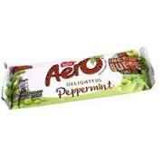 Aero Peppermint Choco