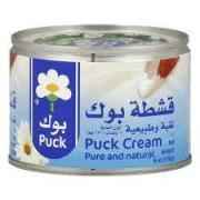 Puck Cream Kishta Natural