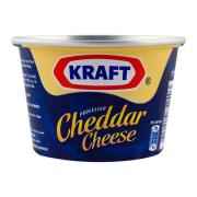Kraft Cheddar Cheese
