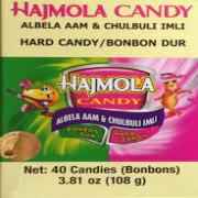 HAJMOLA CANDY