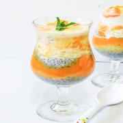 Bavan Falooda Mango