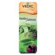 Vedic Karela Jamun Juice