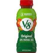 V8 Drink