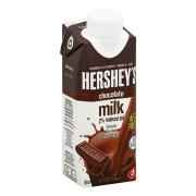 Hersheys Chocolate Milk