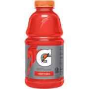 Gatorade Fruit Punch