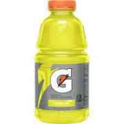 Gatorade Lemon