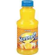 SUNNY D