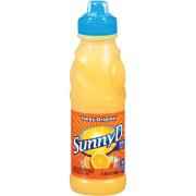 SUNNY D