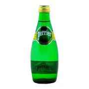 Perrier Glass Water