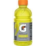 Gatorade Lemon