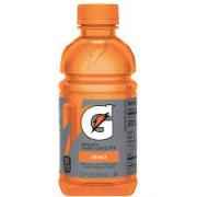 Gatorade Orange