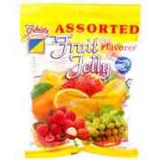 Gabriela Fruit Bar