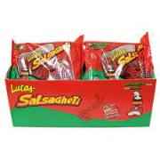 Lucas Salsagheti Sandia