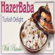 HazerBaba T. Delight Pista