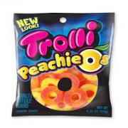 Trolli Peachies