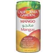 CA GARDEN MANGO