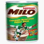NESTLE MILO