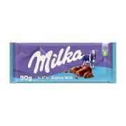 Milka Bubbly