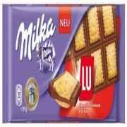 Milka Lu