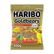 HARIBO GOLD BEARS