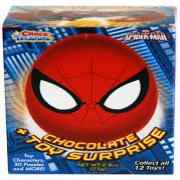 Chocolate Toy