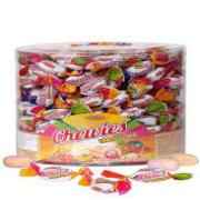 Wellmade Chewies Tropical