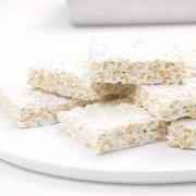 Rice Treat Marshmallow