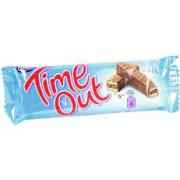 Cadbury Time Out
