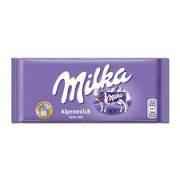 Milka Choc Alpenmilch