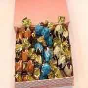 WellMade Assorted Truffles Chocolate