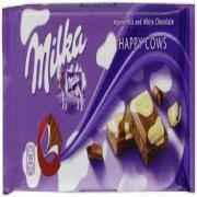Milka Chocolate