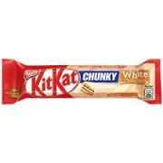 KitKat White Chunky